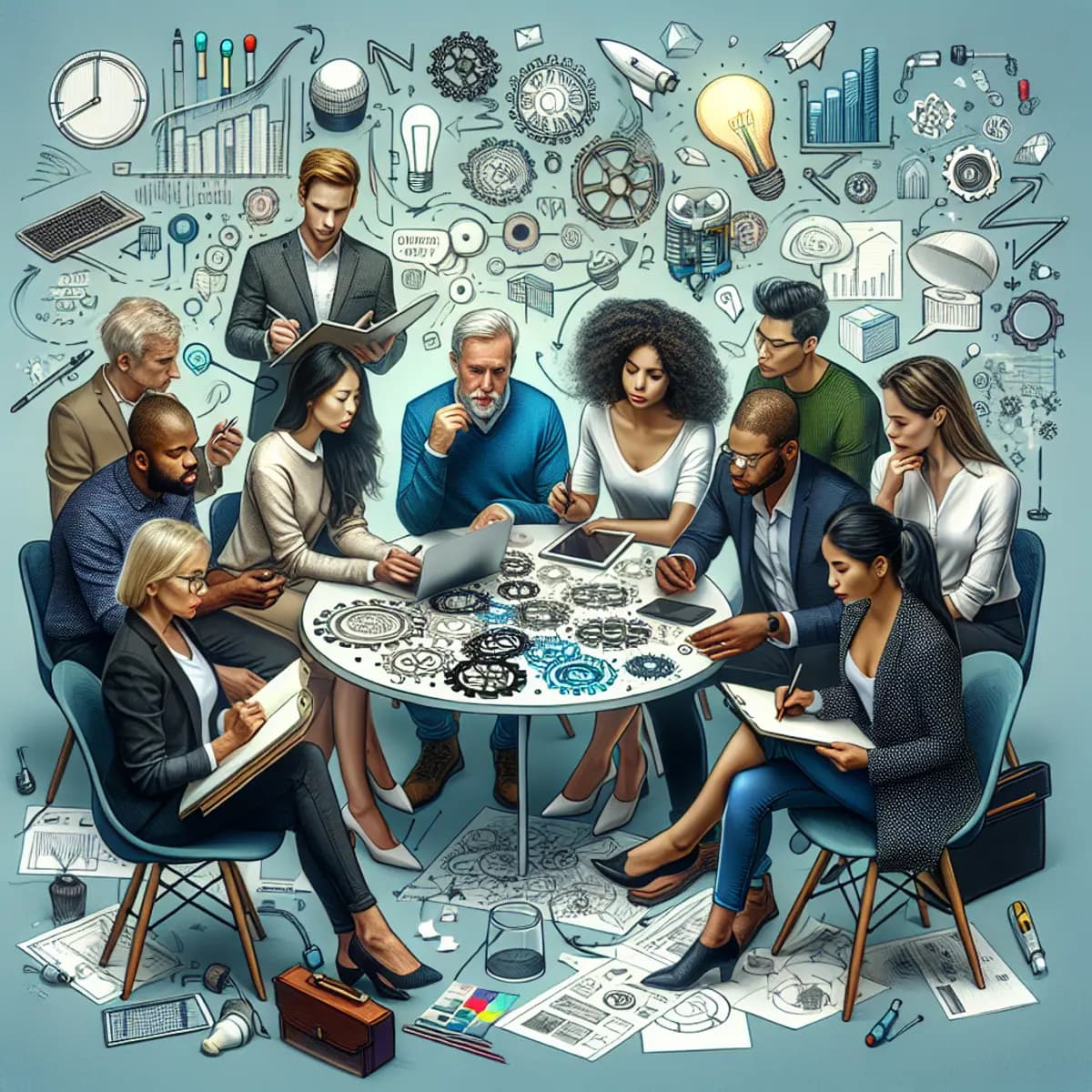 Cover Image for Launching WhatsAppbot: from inbox chaos to clarity